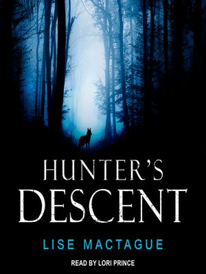 cover image of Hunter's Descent